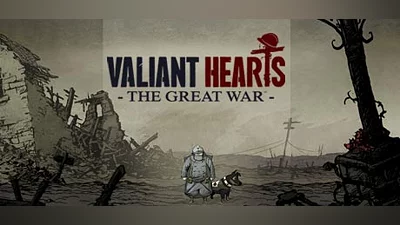 Valiant Hearts The Great War (PC) [Europe] [Standard]