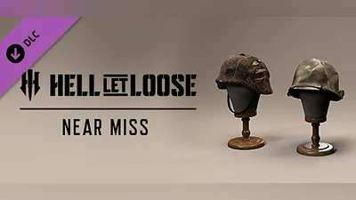 Hell Let Loose - Near Miss