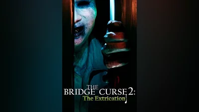 The Bridge Curse 2: The Extrication standard edition на