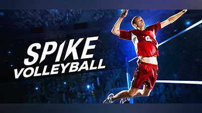 Spike Volleyball