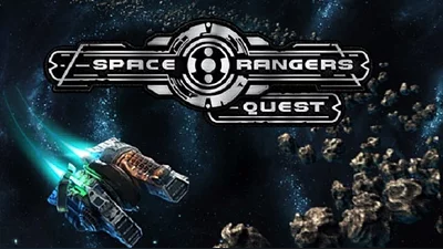 Space Rangers: Quest (Steam)