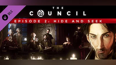 The Council - Episode 2: Hide and Seek