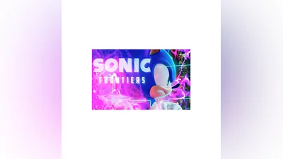 Sonic Frontiers (PS4/PS5/RU) П3 - Активация