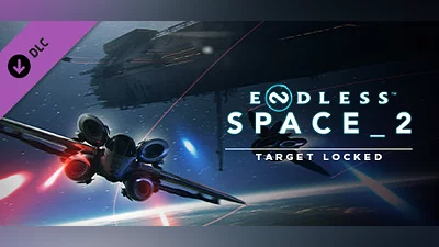 ENDLESS  Space 2 - Target Locked Update