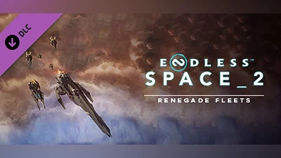 ENDLESS  Space 2 - Renegade Fleets