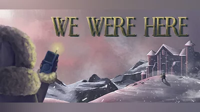 We Were Here (Xbox) [Europe] [Standard]