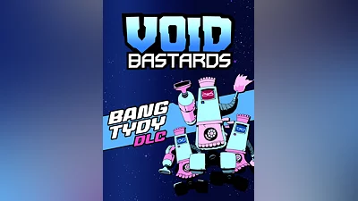 Void Bastards&nbsp;— Bang Tydy