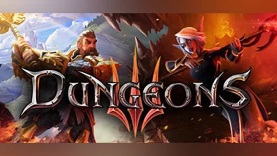 Dungeons 3 (Xbox) [Europe] [Standard]