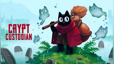 Crypt Custodian (Xbox One) [Europe] [Standard]