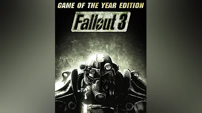 Fallout 3 – Game of the Year Edition (Россия, Украина и СНГ)