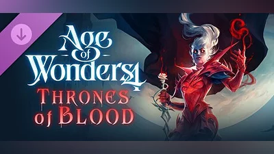 Age of Wonders 4: Thrones of Blood
