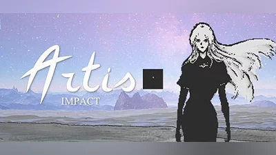 Artis Impact