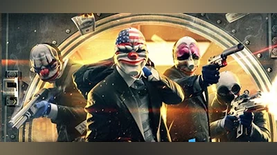 PAYDAY 2