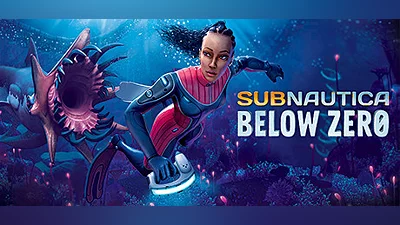Subnautica: Below Zero