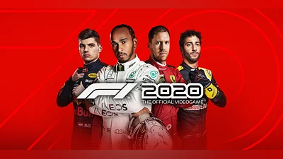 F1 2020 (PC) [Global] [Standard]