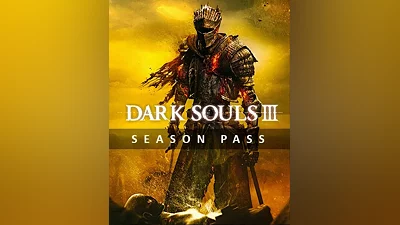 Dark Souls 3 – Season Pass (Россия, Украина и СНГ)
