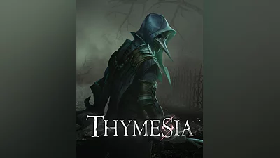 Thymesia (Россия, Украина и СНГ)