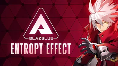 BlazBlue Entropy Effect (Steam)