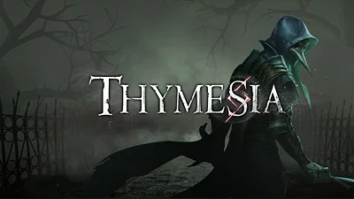 Thymesia (Steam)
