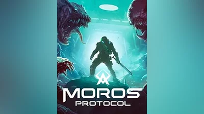 Moros Protocol (Ключ Steam | РФ+Весь мир)