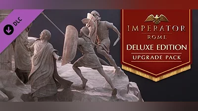 Imperator: Rome - Deluxe Upgrade Pack