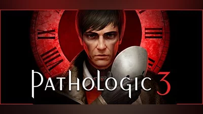 Pathologic 3