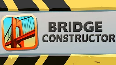 Bridge Constructor (Steam)