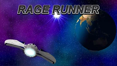 Rage Runner (Steam)