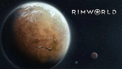 RimWorld (Steam)