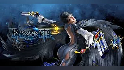 Bayonetta 2 (Nintendo Switch) [United States] [Standard]