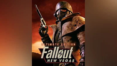 Fallout: New Vegas – Ultimate Edition (Россия, Украина и СНГ)