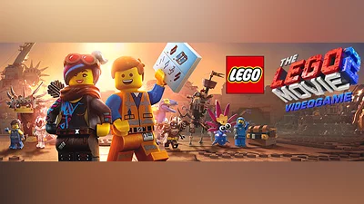 LEGO MOVIE 2 VIDEOGAME & LEGO WORLDS BUNDLE (DLC) [Global] [WORLDS]