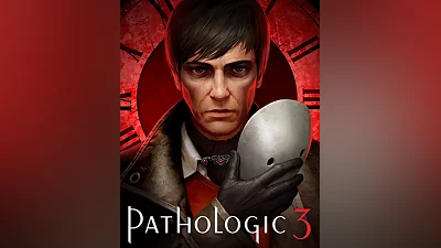 Pathologic 3 (Россия, Украина и СНГ)