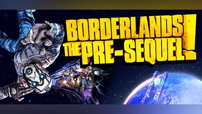 Borderlands: The Pre-Sequel