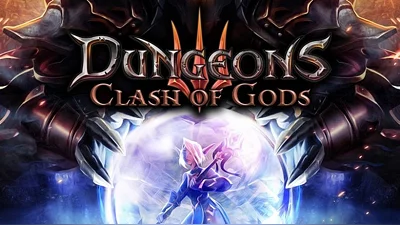 Dungeons 3: Clash of Gods (Steam)