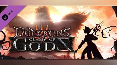 Dungeons 3: Clash of Gods