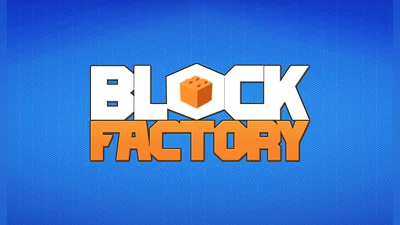 Block Factory (PC) [Global] [Standard]