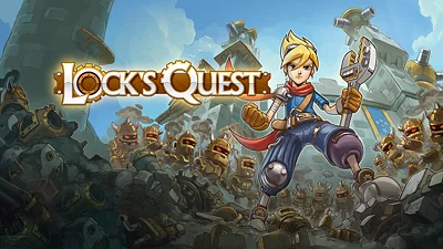 Locks Quest