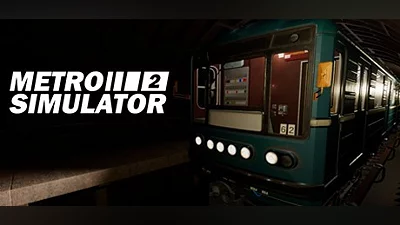 Metro Simulator 2