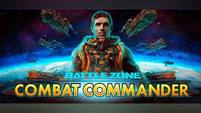 Battlezone: Combat Commander