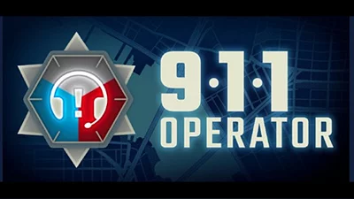911 Operator (Steam)