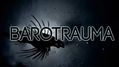 Barotrauma (Steam)