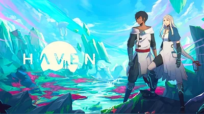 Haven (Steam)