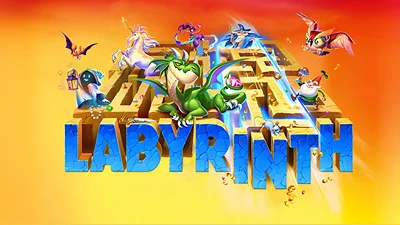 Labyrinth (Steam)