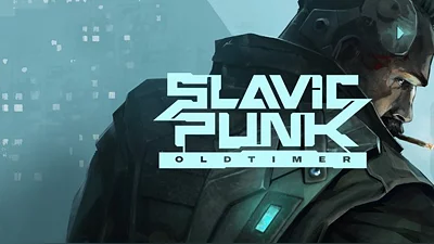 SlavicPunk: Oldtimer (Steam)