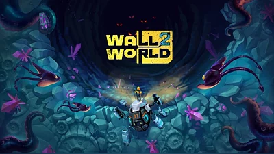 Wall World 2 (Steam)
