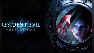 Resident Evil Revelations (PC) [Brazil] [Standard]