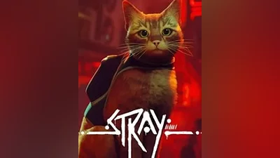 Stray (Ключ Steam | РФ+СНГ)
