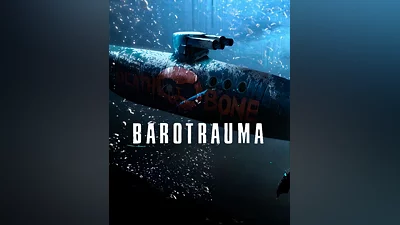 Barotrauma (Россия, Украина и СНГ)