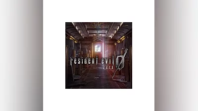 Resident Evil 0 HD Remaster (Ключ Steam | РФ+СНГ)